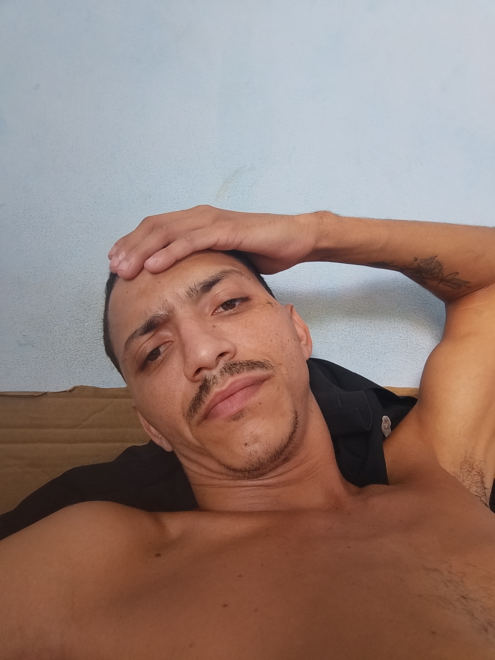 Yuri dos santos 